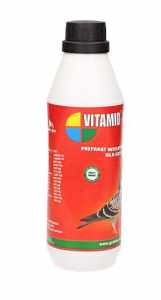 Patron - Vitamid-multi 500 ml