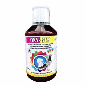 Patron - Oxy-Gen 500 ml - drożdże w płynie