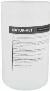 VET-ANIMAL - NATUR-VET 1 kg