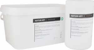 VET-ANIMAL - NATUR-VET 3 kg 