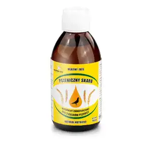 Patron - Pszeniczny Skarb 200 ml 