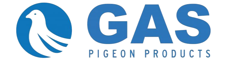 GAS PIGEON